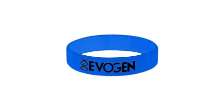 Evogen Classic Wristband - POWERBODY