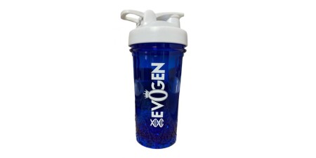 Evogen Crown Pro Shaker - POWERBODY