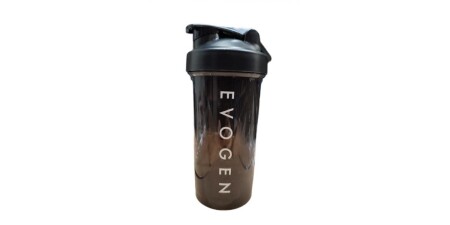 Evogen Next-Gen Transparent Shaker - POWERBODY