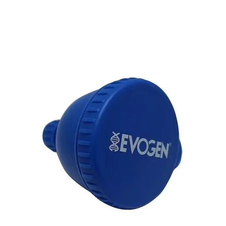 Evogen Nutrition Classic Funnel (1 pc, Blue) - Evogen Nutrition