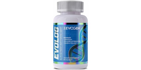 Evolog - POWERBODY