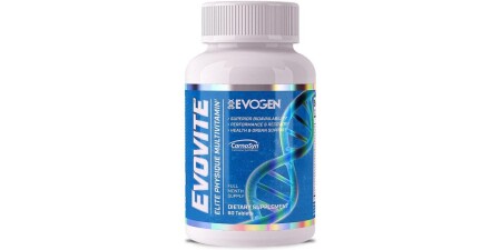 Evovite - POWERBODY