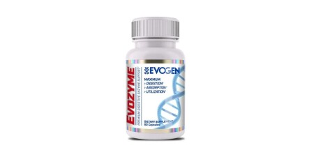 Evozyme - POWERBODY