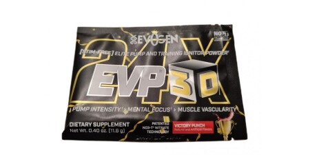 EVP 3D - POWERBODY