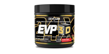 EVP 3D - POWERBODY