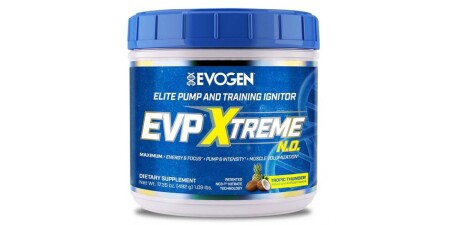 EVP Xtreme N.O - POWERBODY