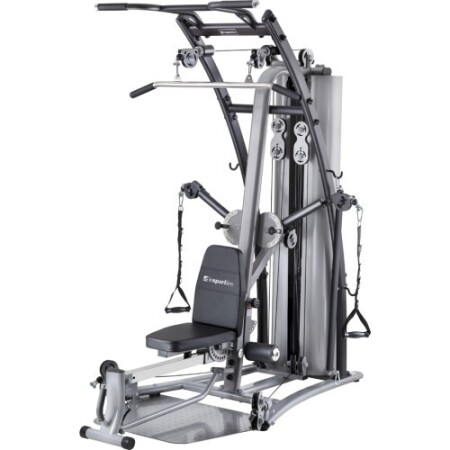Evrensel Çok Fonksiyonlu Egzersiz Aleti inSPORTline Protigym C200 - inSPORTline