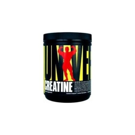 Evrensel Hayvansal Kreatin Monohidrat 500 g. - Universal Nutritions