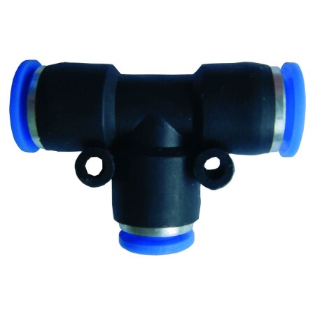 EWO 8mm tee - EWO