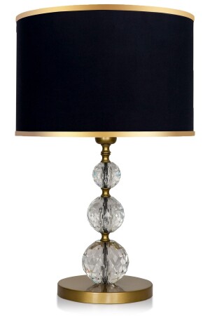 Exclusive Gold Glass Lampshade - Minimal Eticaret Ve Bilgi Teknolojileri
