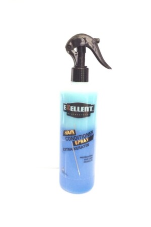 Exellent Kolay Tarama Spreyi Fön Suyu 400 ml - Exello