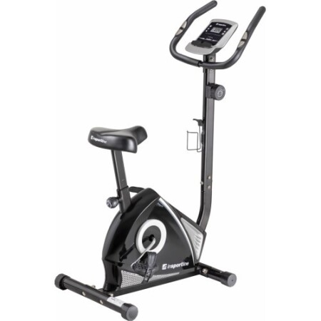 Exercise Bike inSPORTline Petyr UB - inSPORTline