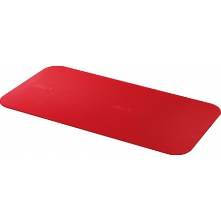 Exercise mat Airex Corona 185, red - Airex