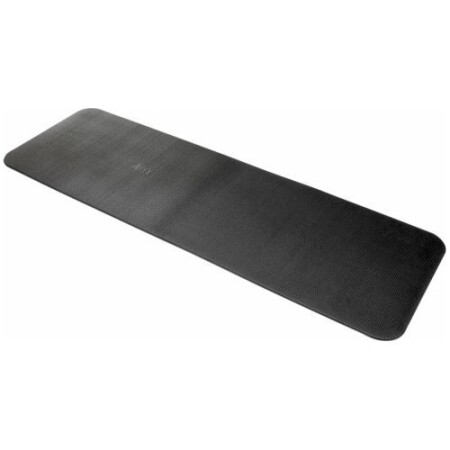 Exercise mat Airex Fitline 180 - Black - Airex