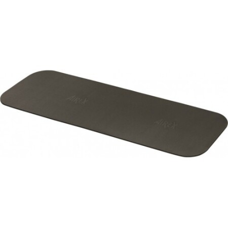 Exercise mat Airex Fitline 200, black - Airex