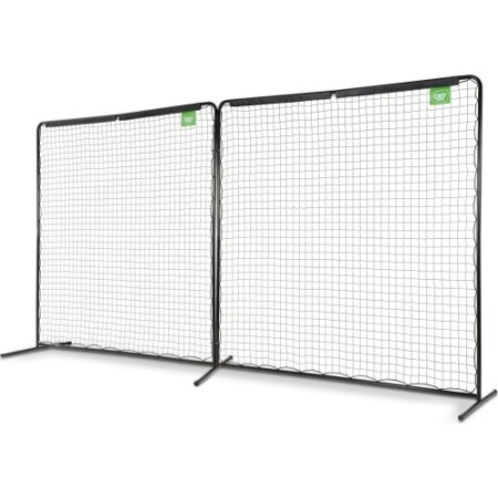 „EXIT Backstop Net“ 600 schwarz - Exit