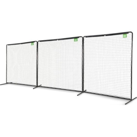 EXIT Backstop Net 900 Black - Exit