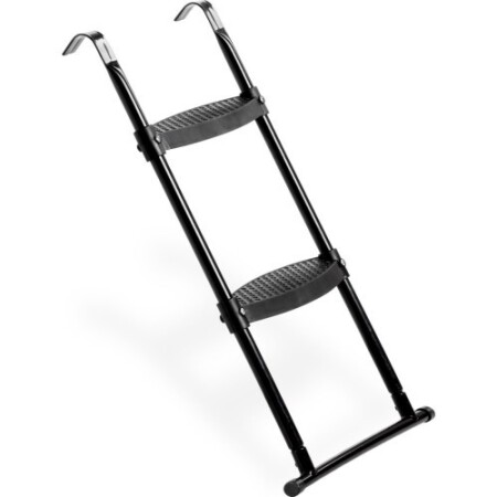 EXIT trampoline ladder for a frame height of 65-80cm - Exit