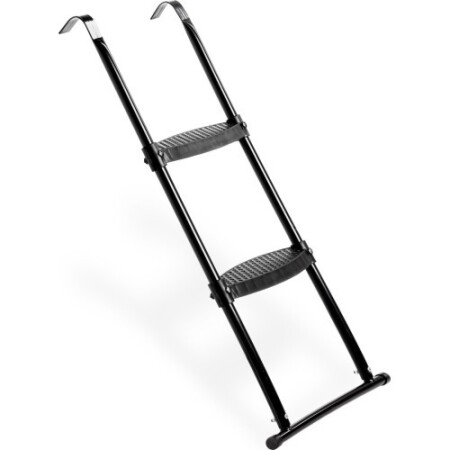 EXIT trampoline ladder for a frame height of 80-95 cm - Exit