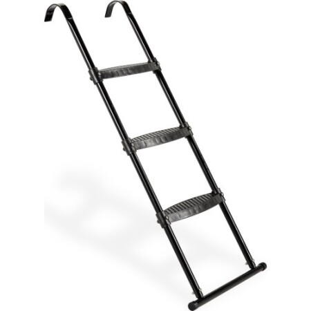 EXIT trampoline ladder for a frame height of 95-110cm - Exit