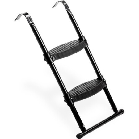 EXIT trampoline ladder for frame heights of 50-65cm - Exit