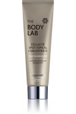 Experalta Platinum The Body Lab Cellulite Spot Topical Concentrate 150 ml - Siberian Welness