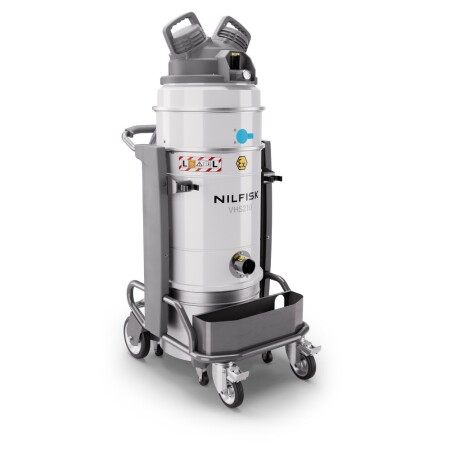 Explosion-proof pump NILFISK VHS210 LC EXA Z22 - Nilfisk