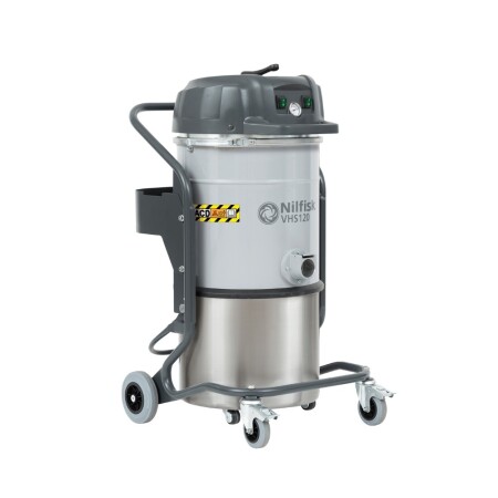 Explosion-proof vacuum cleaner NILFISK VHS120 LC ACD - Nilfisk