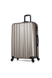 Expo Abs Large Size Suitcase Gold MV3387 - My Valice