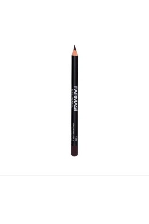 Express Eye Pencil Black 01 - Farmasi