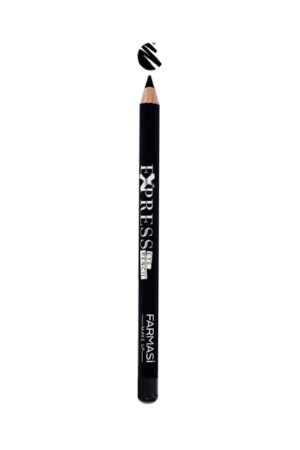 قلمة العين من MNZ-Express Black 01 - Farmasi