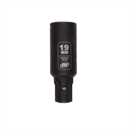 Extended head INGERSOLL DXS 19mm - Ingersoll-Rand