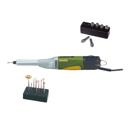 Extended sander PROXXON LBS/E - PROXXON MICROMOT