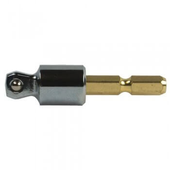 Extension cord SQ 1/2 x 75mm MAKITA B-28553 - Makita Accessories