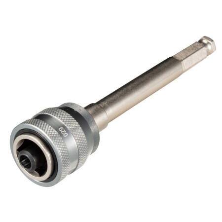 Extension for crowns MAKITA Ezychange 150mm - Makita Accessories