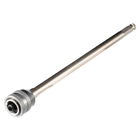Extension for crowns MAKITA Ezychange 300mm - Makita Accessories