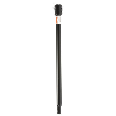Extension for earth auger with pin DDG460 540mm - Makita Accessories