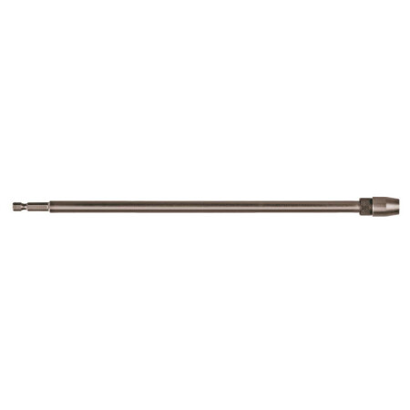 Extension MILWAUKEE 1/4hex 305mm - Milwaukee Accessories