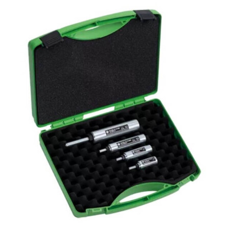 Extension set for bearing puller KUKKO 21-V-0 - Kukko