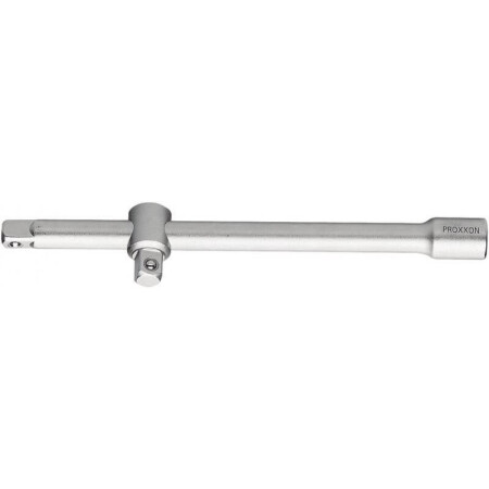 Extension with handle PROXXON 200mm 3/8