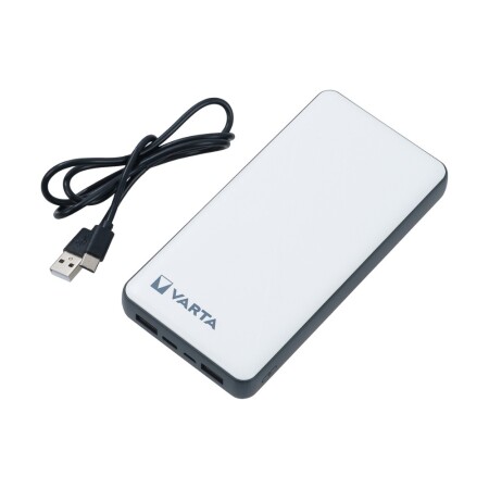 External battery EUROM Varta Power Bank 20000mAh - Eurom