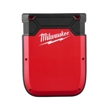 External battery MILWAUKEE IRPSU3-0 - Milwaukee Accessories
