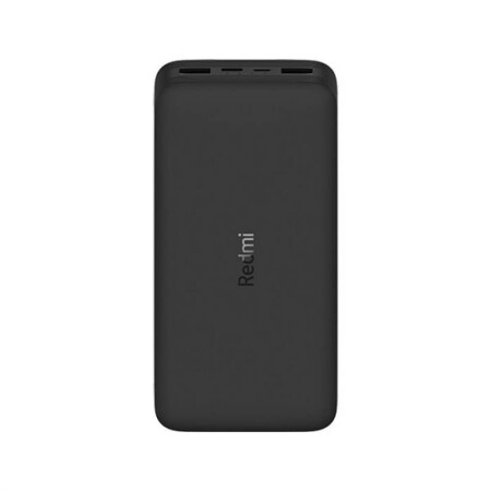 External battery XIAOMI Mi Redmi 20000mAh - Xiaomi