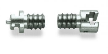 External coupling 22 mm ROTHENBERGER - Rothenberger