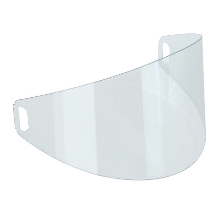 External protective glass curved GYS Goggle 3 - GYS