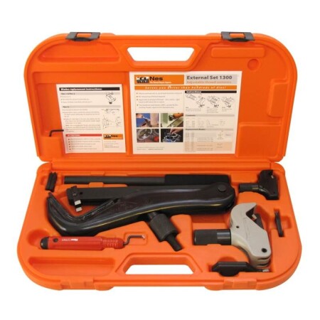 External thread repair kit NES 1300 - NES