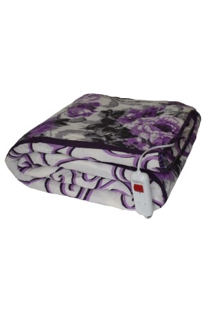 Extra Size 140x175 Electric Blanket ebb-1 - Meltem