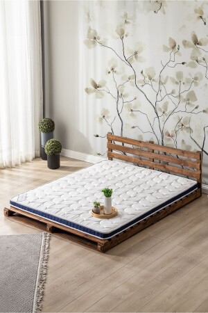 Extra Soft Feather Pad Bed Mattress - Us. Sleeping