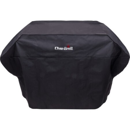 Extra wide Char-Broil grill cover - Grillman