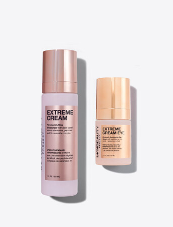 Extreme Cream Collection Duo - INN BEAUTY PROJECT